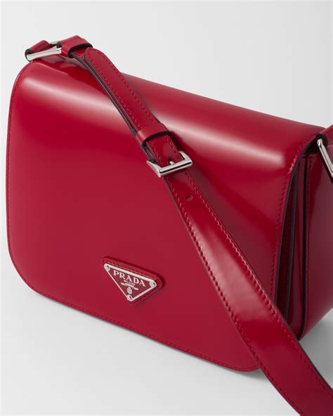 prada chest bag|designer Prada shoulder bag.